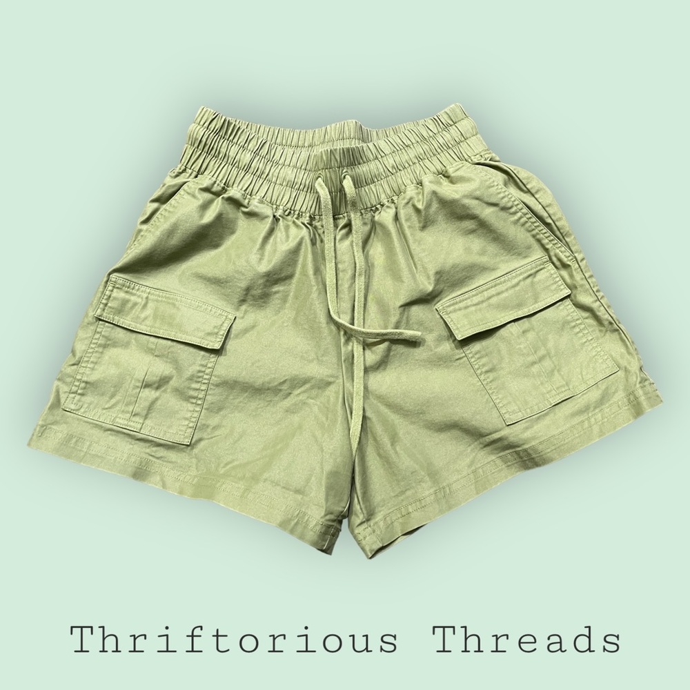 Fabletics Camden Cargo Short - image 8